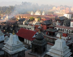 Katmandou / Népal