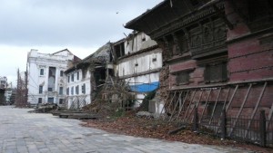 Durbar Square, Kathmandu