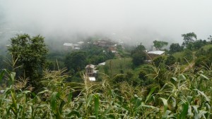 Village de Faskot