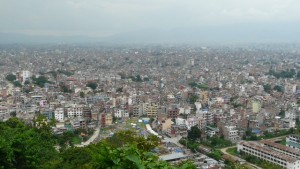 Kathmandu