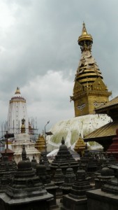 Swayambunath