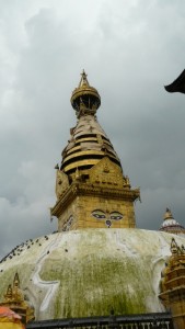 Swayambunath